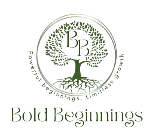 Bold Beginnings